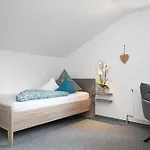 Hotel Amadeus - Inclusive Skipass Und Vieles Mehr 3* Bad Hindelang