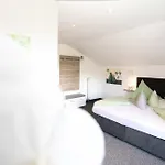 Hotel Amadeus - Inclusive Skipass Und Vieles Mehr