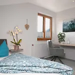 Hotel Amadeus - Inclusive Skipass Und Vieles Mehr Otel