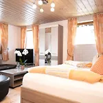 Otel Hotel Amadeus - Inclusive Skipass Und Vieles Mehr Bad Hindelang