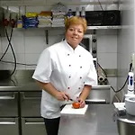 Hotel Amadeus - Inclusive Skipass Und Vieles Mehr Otel