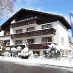 Hotel Amadeus - Inclusive Skipass Und Vieles Mehr