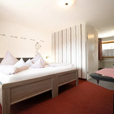 Hotel Amadeus - Inclusive Skipass Und Vieles Mehr