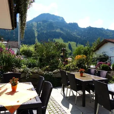 Restaurant Amadeus