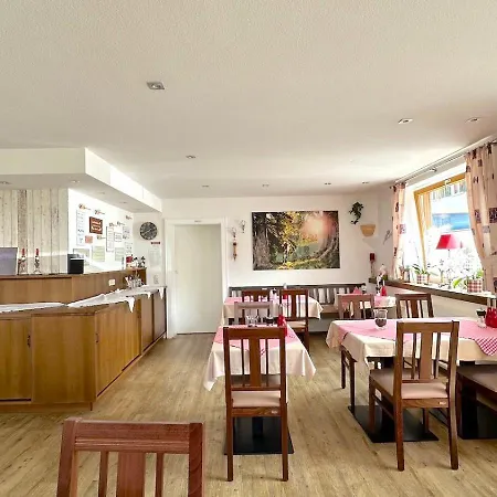 Restaurant Amadeus 3*