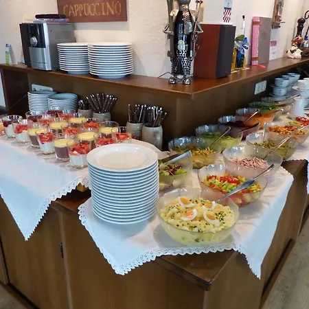 Hotel Restaurant Amadeus Bad Hindelang
