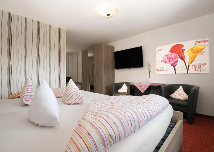 Restaurant Amadeus - Inclusive Skipass Und Vieles Mehr Hotel