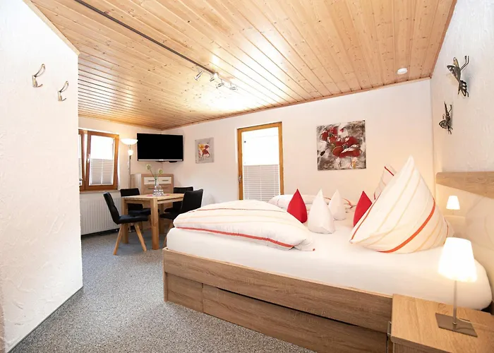Restaurant Amadeus - Inclusive Skipass Und Vieles Mehr Hotel