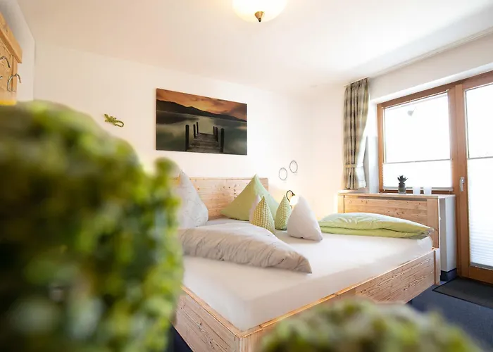 Hotel Restaurant Amadeus - Inclusive Skipass Und Vieles Mehr