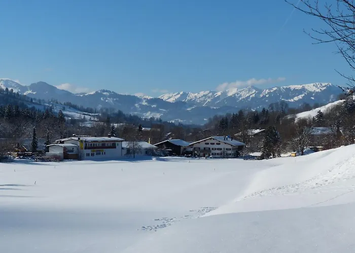 Hotel Restaurant Amadeus - Inclusive Skipass Und Vieles Mehr