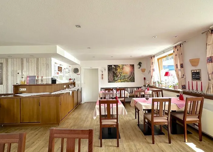 Restaurant Amadeus - Inclusive Skipass Und Vieles Mehr 3*