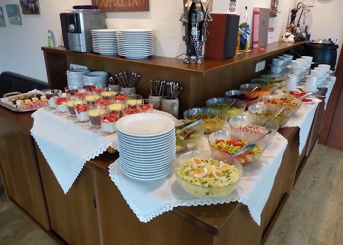 Hotel Restaurant Amadeus - Inclusive Skipass Und Vieles Mehr Bad Hindelang