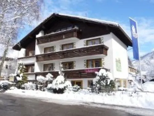 Restaurant Amadeus - Inclusive Skipass Und Vieles Mehr