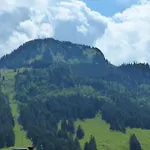 מלון Restaurant Amadeus - Inclusive Skipass Und Vieles Mehr 3*