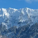 מלון Restaurant Amadeus - Inclusive Skipass Und Vieles Mehr באד הינדלאנג