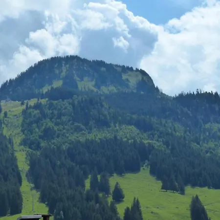 Hotell Hotel Amadeus - Inclusive Skipass Und Vieles Mehr 3*