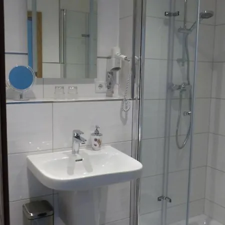 Hotell Restaurant Amadeus Bad Hindelang