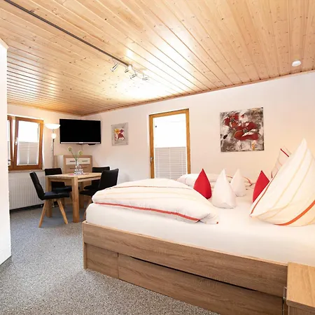Amadeus - Inclusive Skipass Und Vieles Mehr Hotel