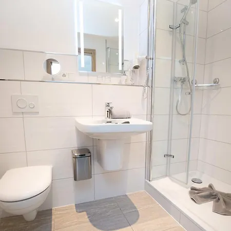 Hotell Restaurant Amadeus Bad Hindelang