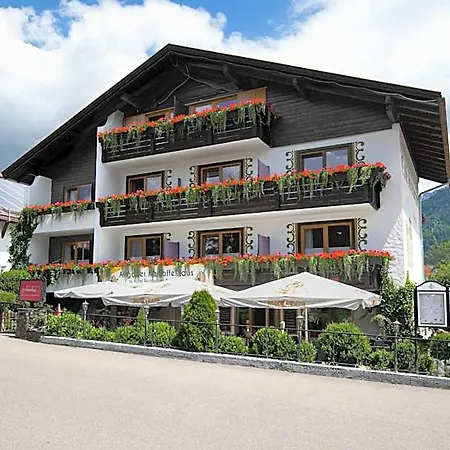 Amadeus - Inclusive Skipass Und Vieles Mehr Bad Hindelang