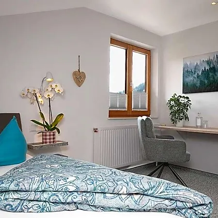Hotel Amadeus - Inclusive Skipass Und Vieles Mehr Bad Hindelang