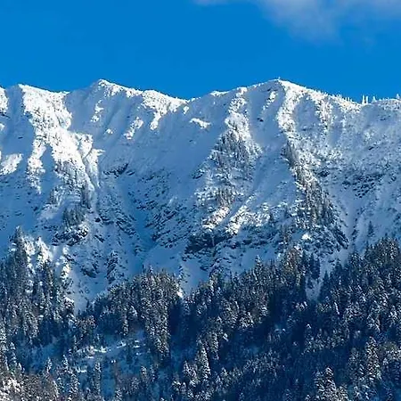 Hotel Amadeus - Inclusive Skipass Und Vieles Mehr 3*