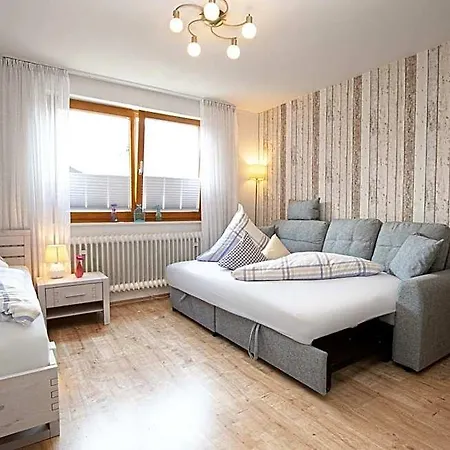 Amadeus - Inclusive Skipass Und Vieles Mehr Hotel Bad Hindelang