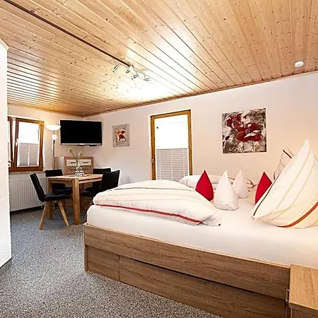 Hotel Amadeus - Inclusive Skipass Und Vieles Mehr Bad Hindelang