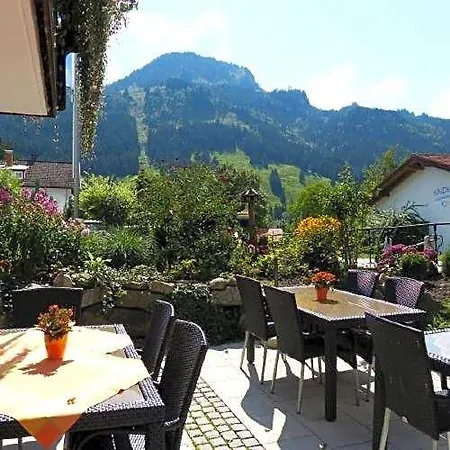 Amadeus - Inclusive Skipass Und Vieles Mehr Hotel Bad Hindelang