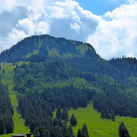 Hotel Amadeus - Inclusive Skipass Und Vieles Mehr 3*