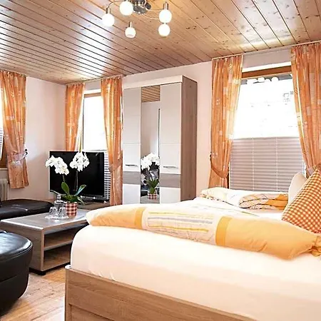 Amadeus - Inclusive Skipass Und Vieles Mehr Hotel Bad Hindelang