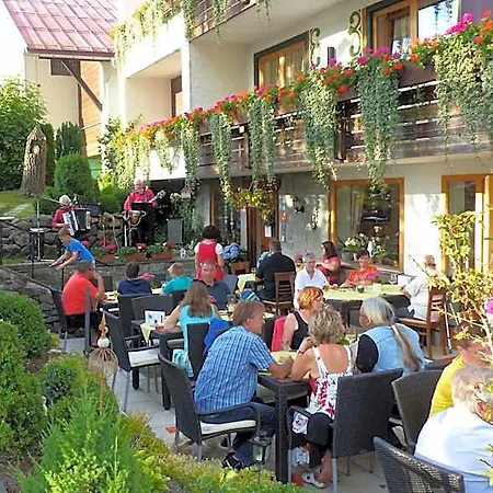 Amadeus - Inclusive Skipass Und Vieles Mehr 3* Bad Hindelang