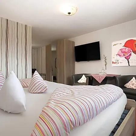 Amadeus - Inclusive Skipass Und Vieles Mehr Hotel Bad Hindelang