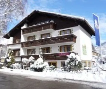 Amadeus - Inclusive Skipass Und Vieles Mehr