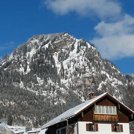 Amadeus - Inclusive Skipass Und Vieles Mehr Hotel