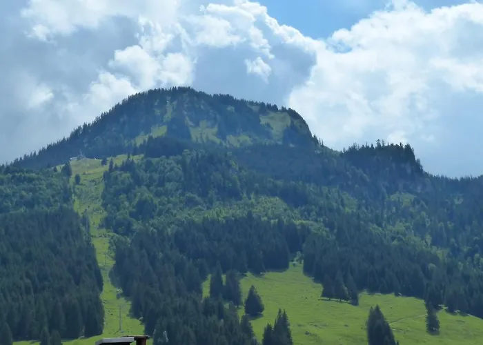 Hotel Restaurant Amadeus - Inclusive Skipass Und Vieles Mehr 3*
