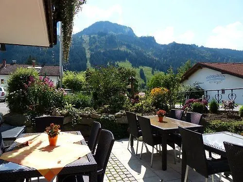 מלון Restaurant Amadeus - Inclusive Skipass Und Vieles Mehr 3*